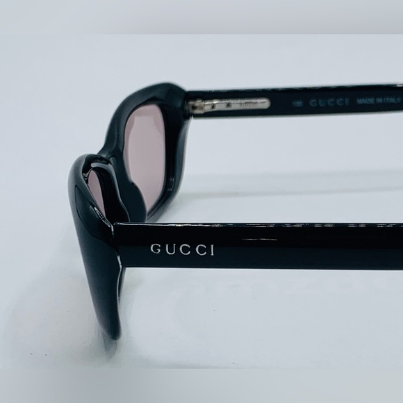 Pre-Owned Vintage Gucci Sunglasses - Picture 6 of 14